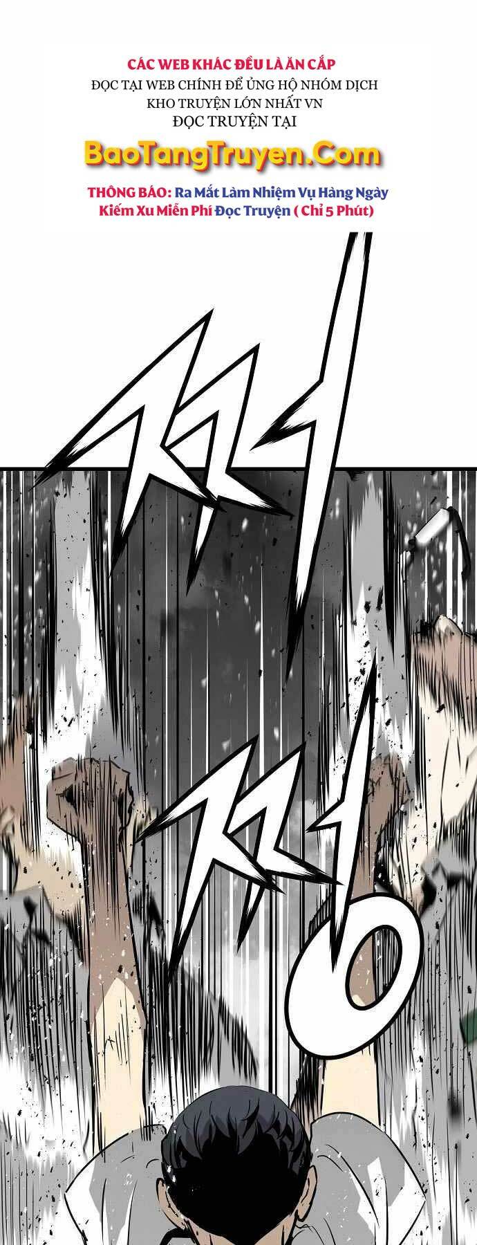 The Breaker 3: Quyền Năng Vô Hạn Chapter 1 - Trang 2