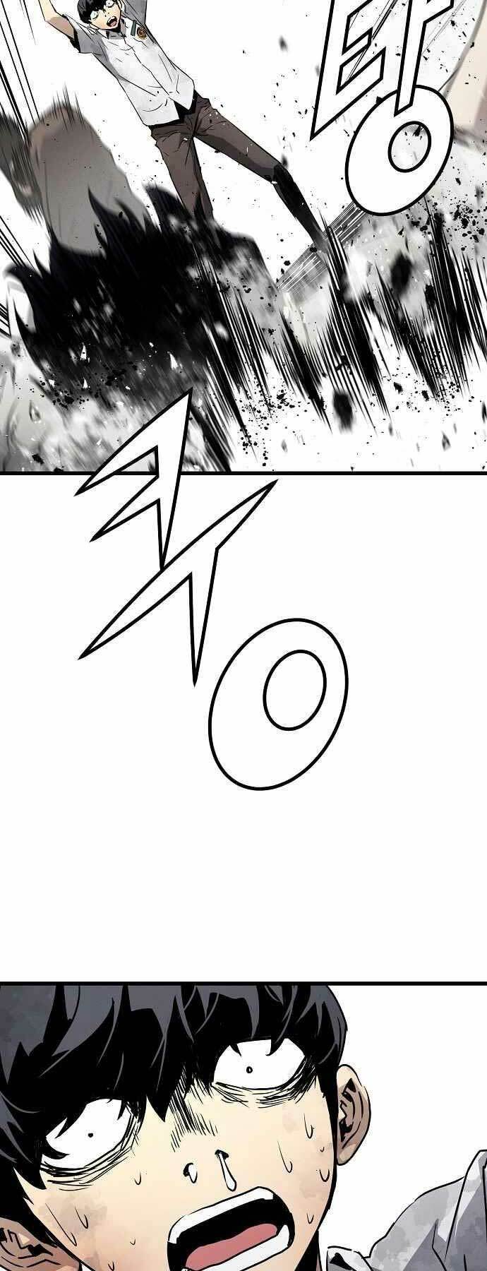 The Breaker 3: Quyền Năng Vô Hạn Chapter 1 - Trang 2