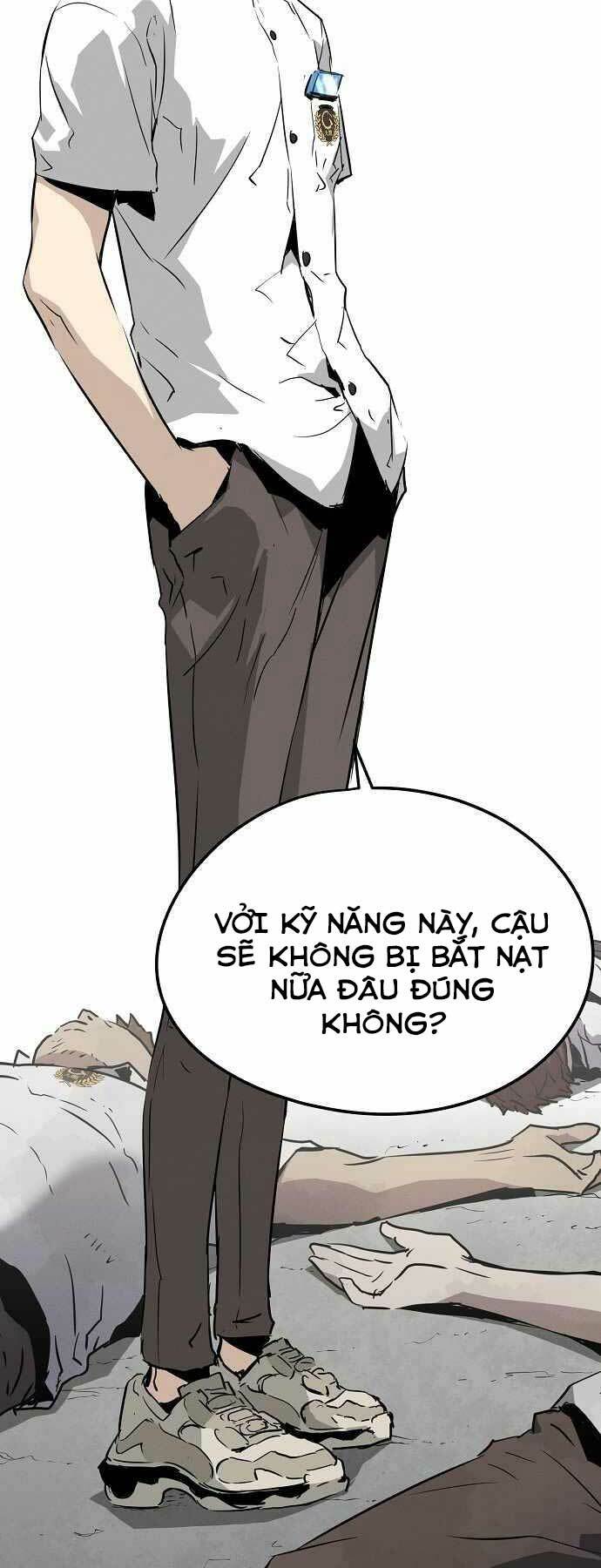 The Breaker 3: Quyền Năng Vô Hạn Chapter 1 - Trang 2