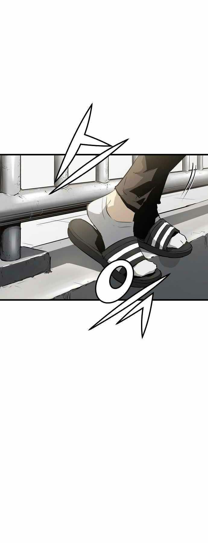 The Breaker 3: Quyền Năng Vô Hạn Chapter 1 - Trang 2