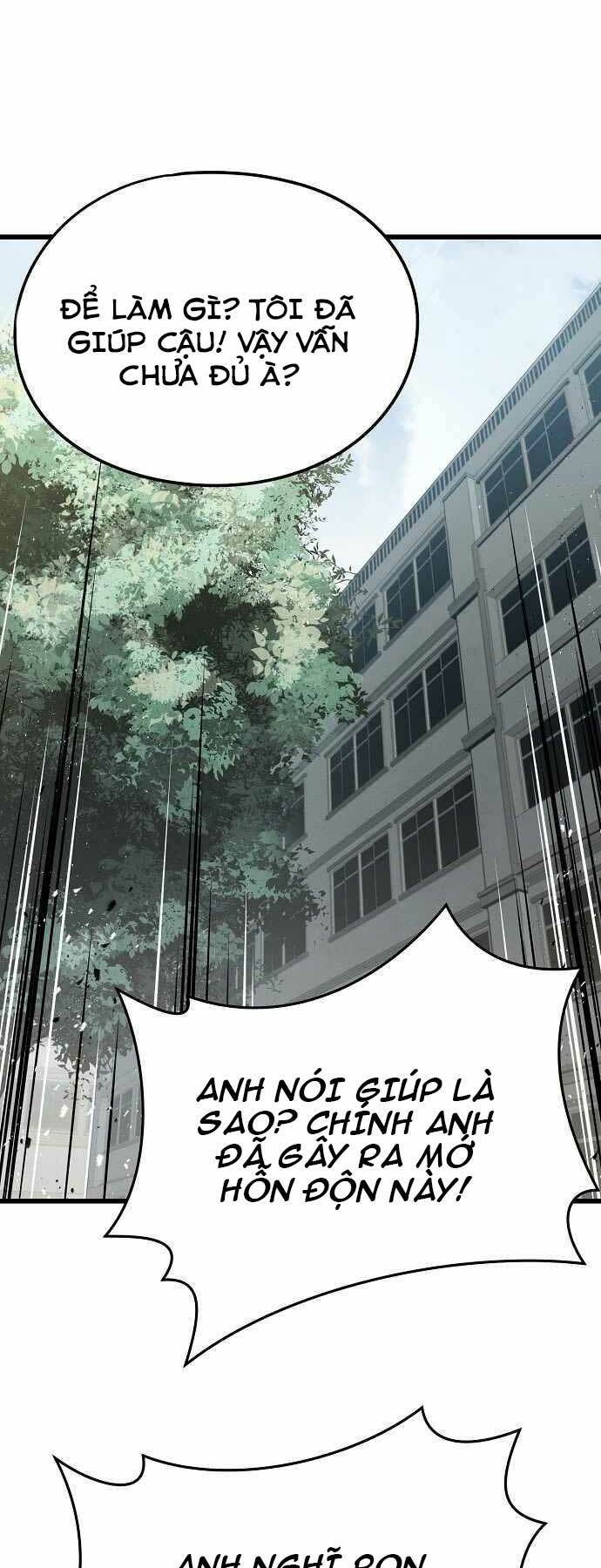 The Breaker 3: Quyền Năng Vô Hạn Chapter 1 - Trang 2