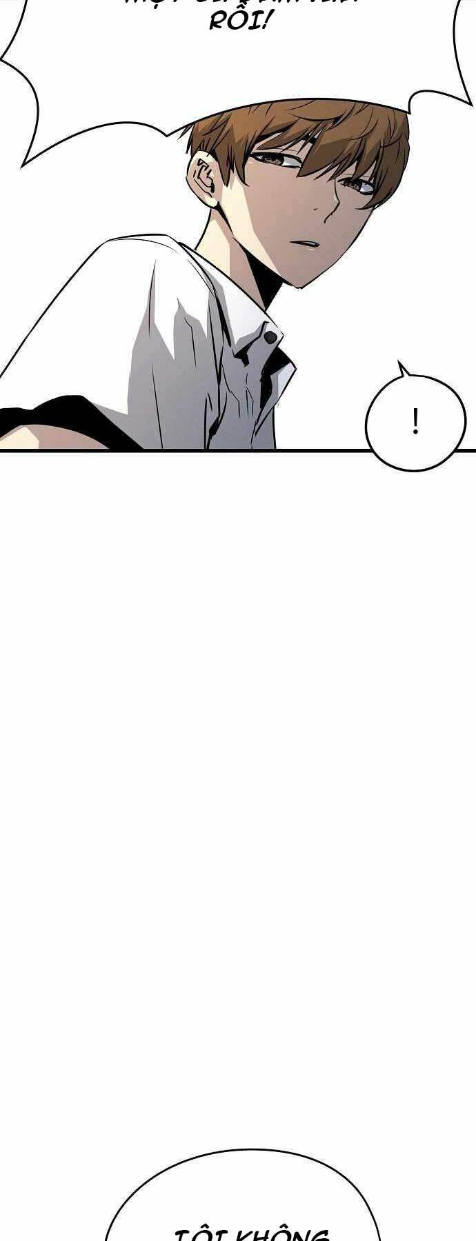 The Breaker 3: Quyền Năng Vô Hạn Chapter 1 - Trang 2