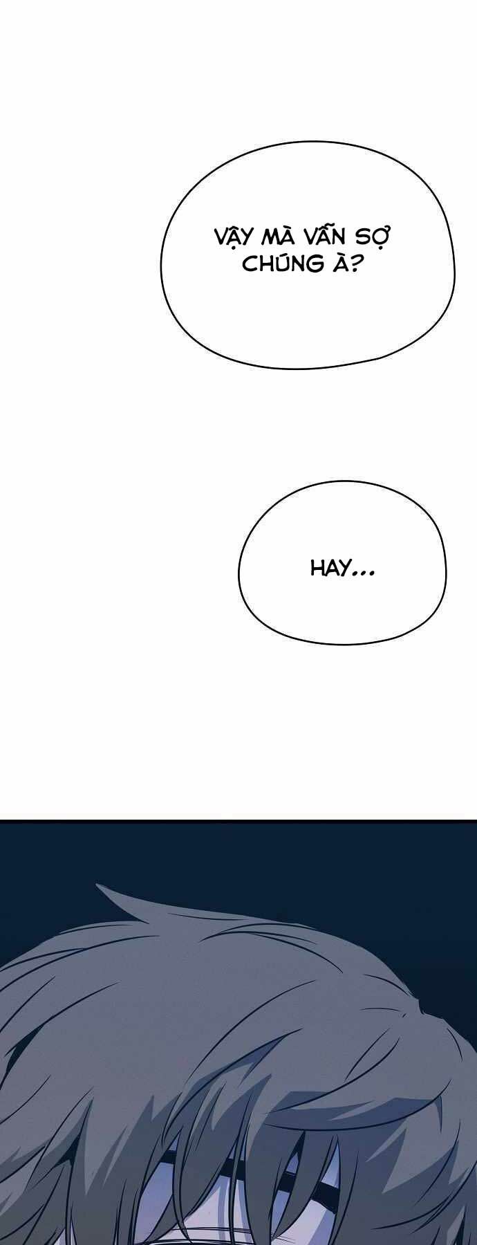 The Breaker 3: Quyền Năng Vô Hạn Chapter 1 - Trang 2