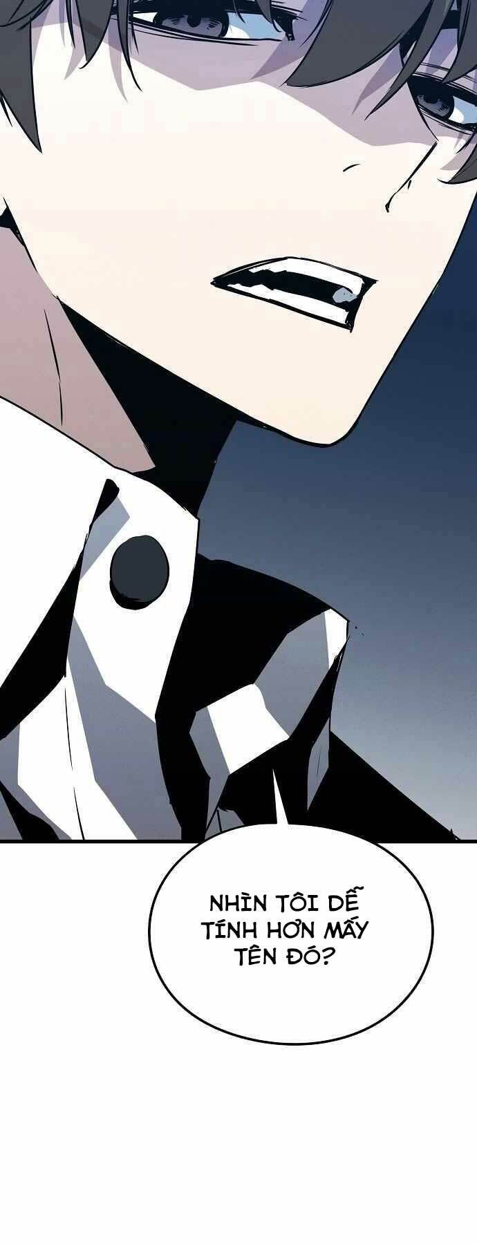 The Breaker 3: Quyền Năng Vô Hạn Chapter 1 - Trang 2