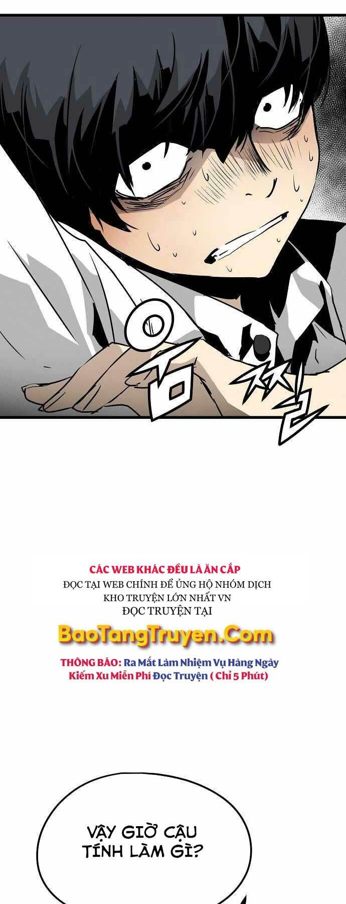 The Breaker 3: Quyền Năng Vô Hạn Chapter 1 - Trang 2