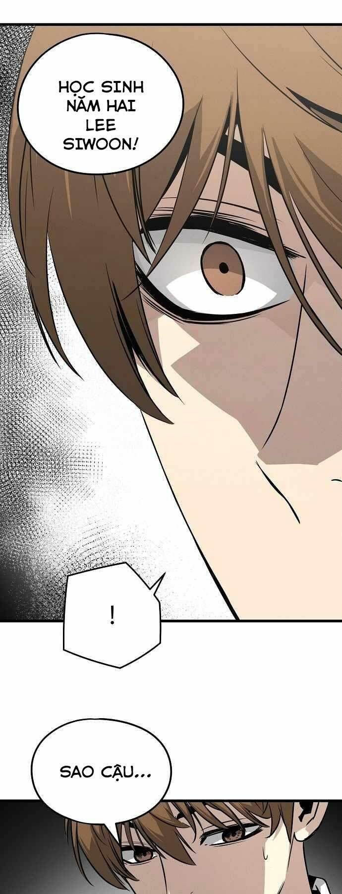 The Breaker 3: Quyền Năng Vô Hạn Chapter 1 - Trang 2