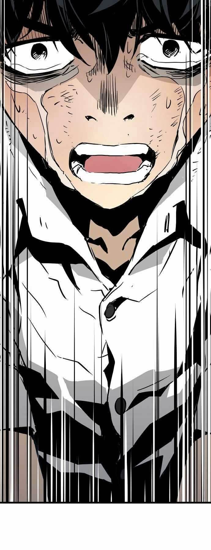 The Breaker 3: Quyền Năng Vô Hạn Chapter 1 - Trang 2