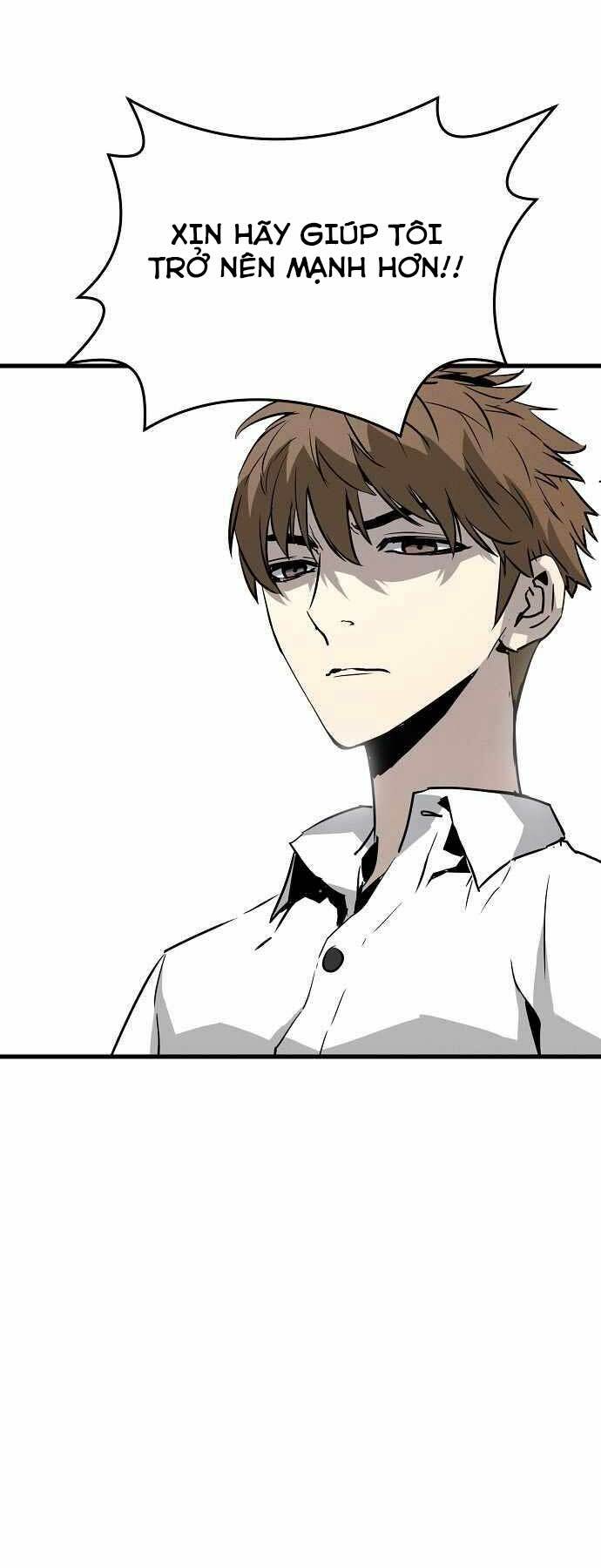 The Breaker 3: Quyền Năng Vô Hạn Chapter 1 - Trang 2