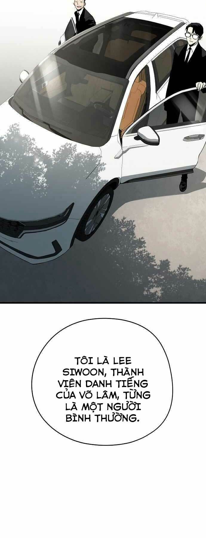 The Breaker 3: Quyền Năng Vô Hạn Chapter 1 - Trang 2