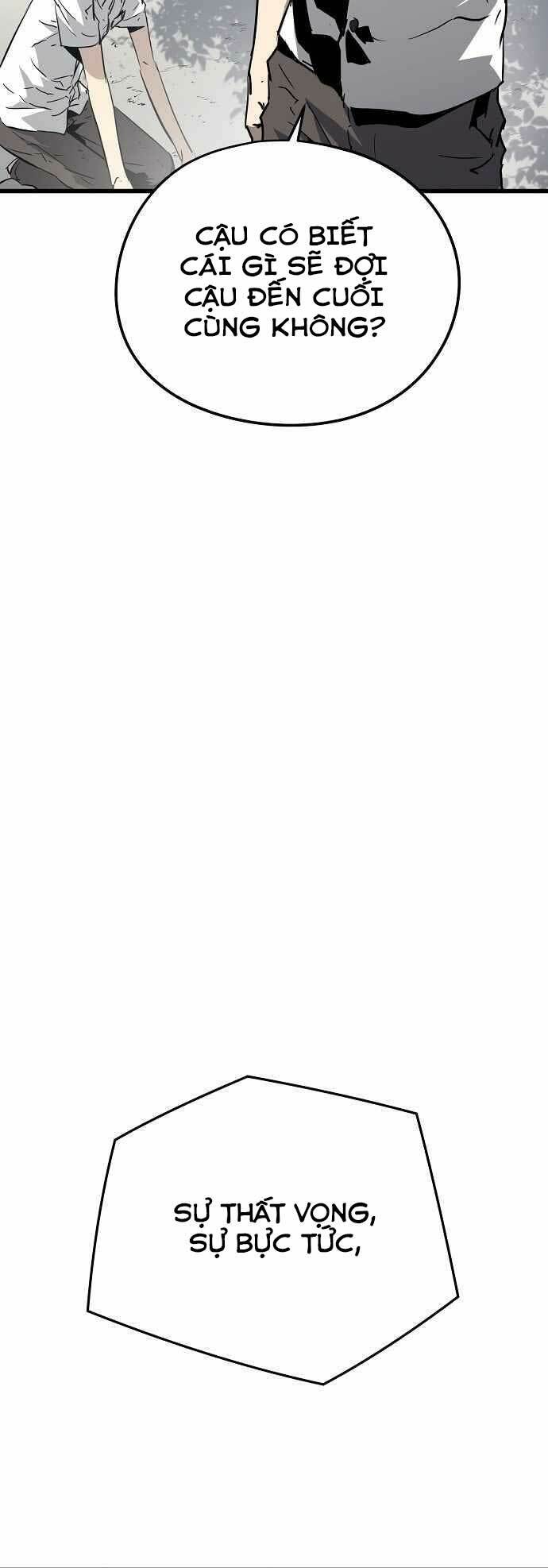 The Breaker 3: Quyền Năng Vô Hạn Chapter 1 - Trang 2