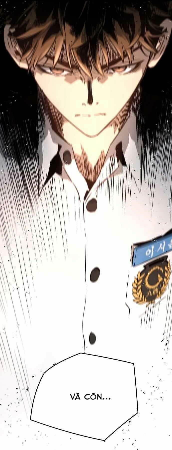 The Breaker 3: Quyền Năng Vô Hạn Chapter 1 - Trang 2