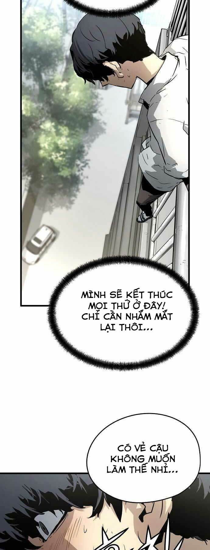 The Breaker 3: Quyền Năng Vô Hạn Chapter 1 - Trang 2