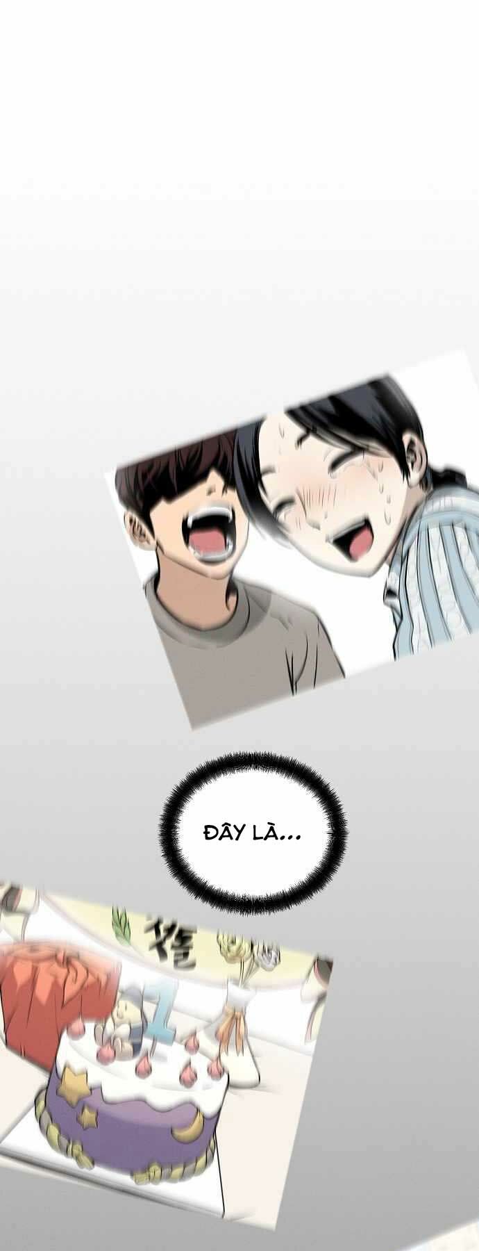 The Breaker 3: Quyền Năng Vô Hạn Chapter 1 - Trang 2