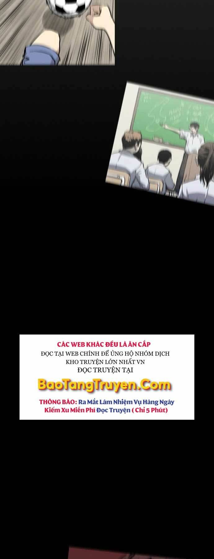 The Breaker 3: Quyền Năng Vô Hạn Chapter 1 - Trang 2