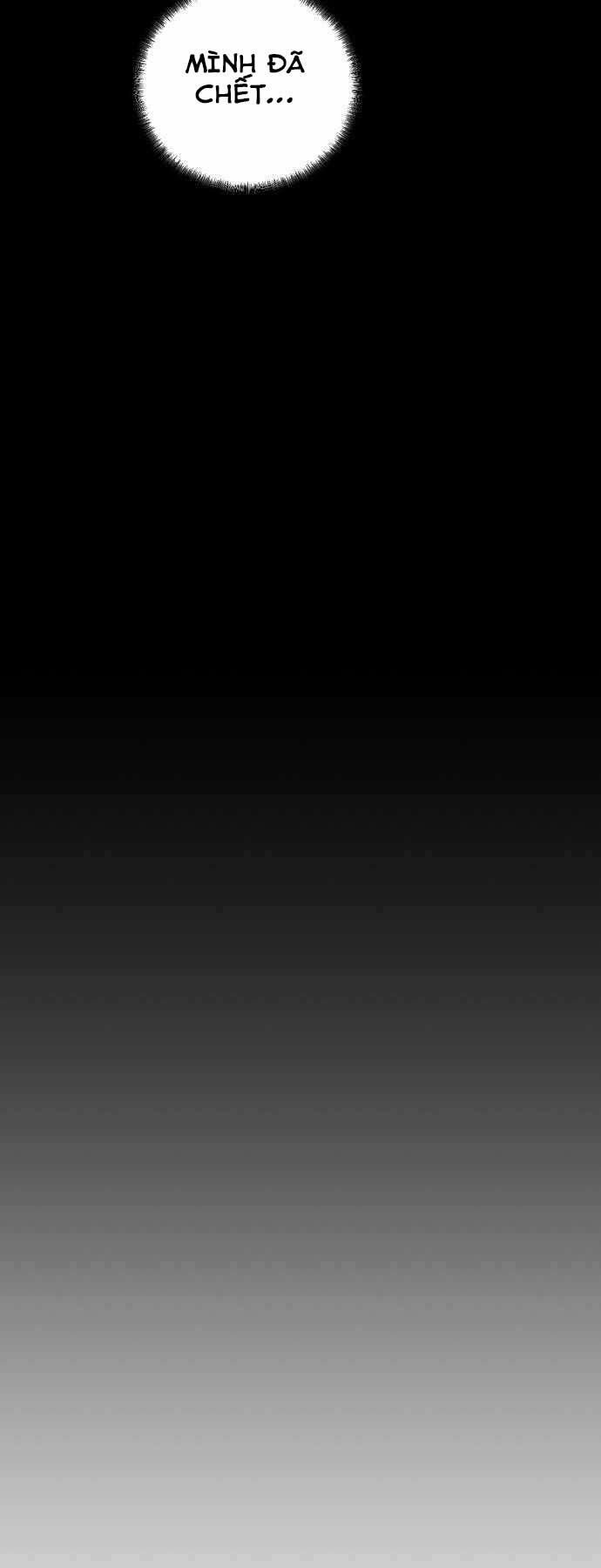 The Breaker 3: Quyền Năng Vô Hạn Chapter 1 - Trang 2