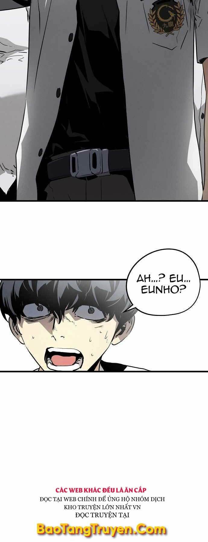 The Breaker 3: Quyền Năng Vô Hạn Chapter 1 - Trang 2