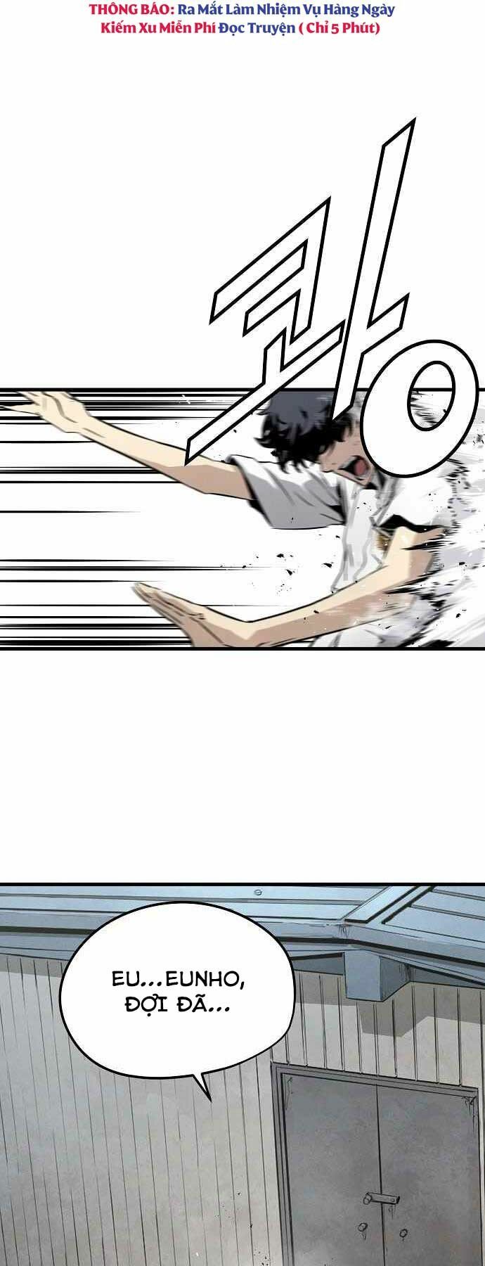 The Breaker 3: Quyền Năng Vô Hạn Chapter 1 - Trang 2