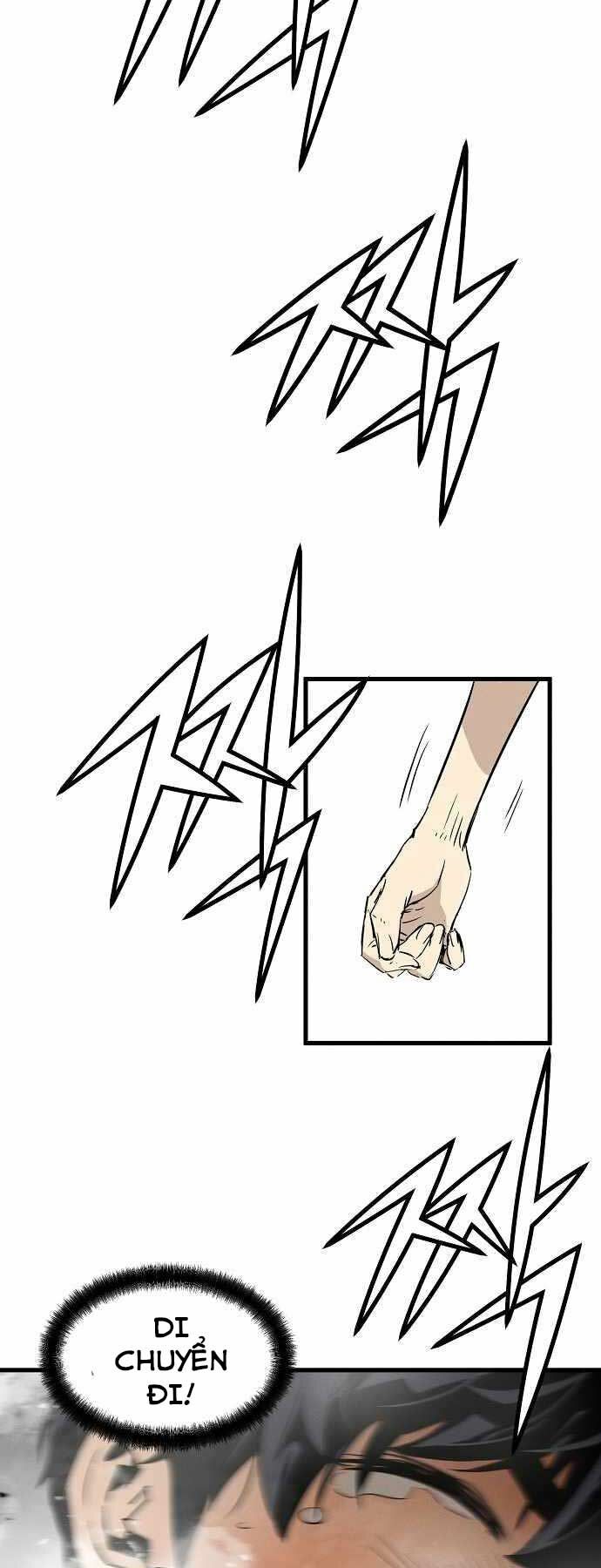 The Breaker 3: Quyền Năng Vô Hạn Chapter 1 - Trang 2