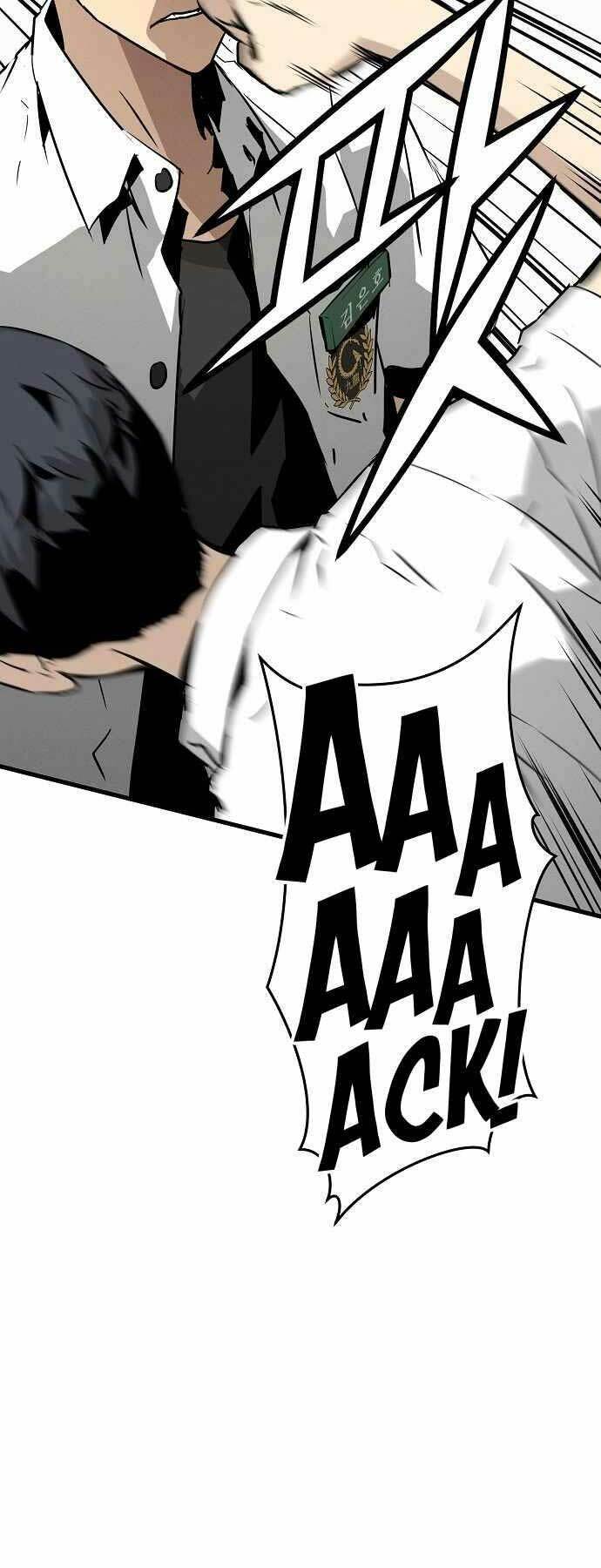 The Breaker 3: Quyền Năng Vô Hạn Chapter 1 - Trang 2