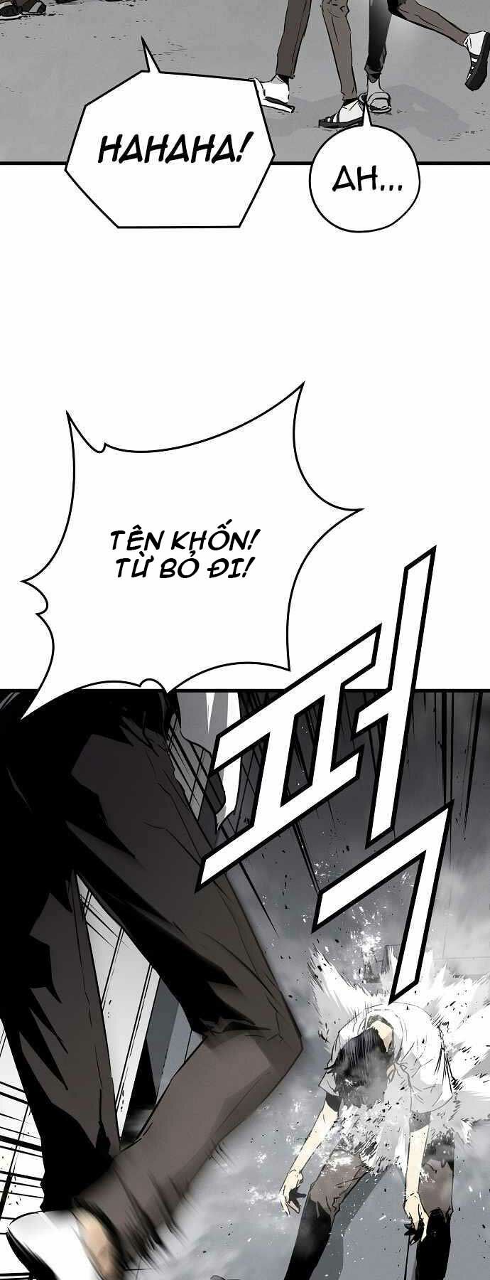 The Breaker 3: Quyền Năng Vô Hạn Chapter 1 - Trang 2