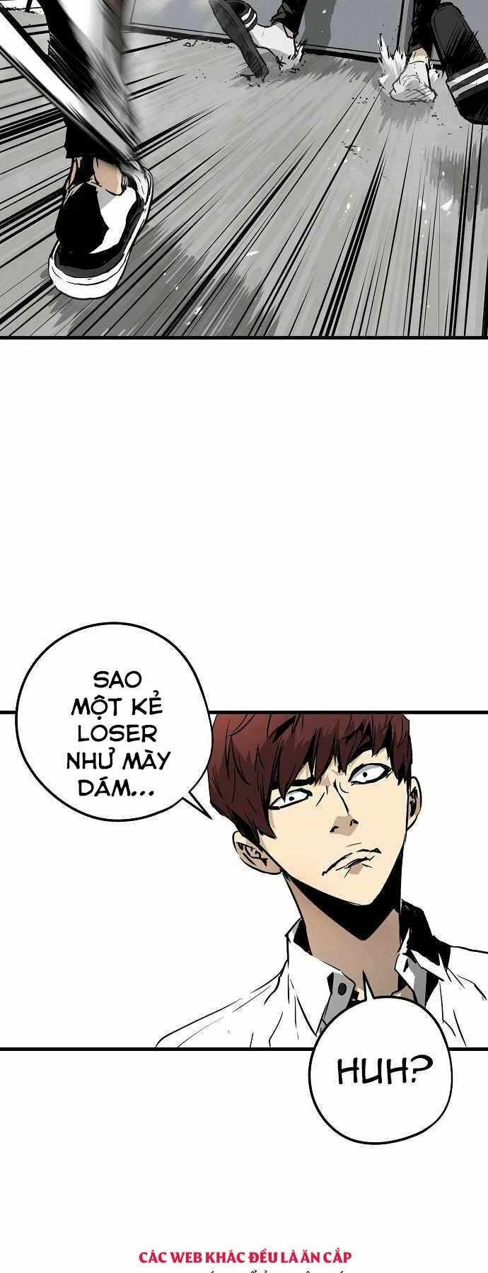 The Breaker 3: Quyền Năng Vô Hạn Chapter 1 - Trang 2