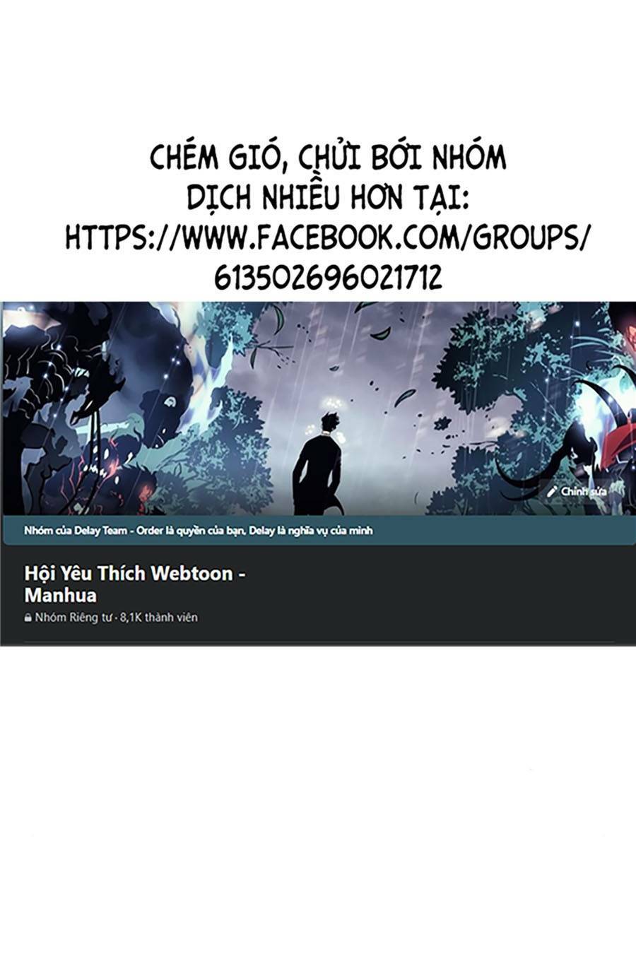 The Breaker 3: Quyền Năng Vô Hạn Chapter 10 - Trang 2