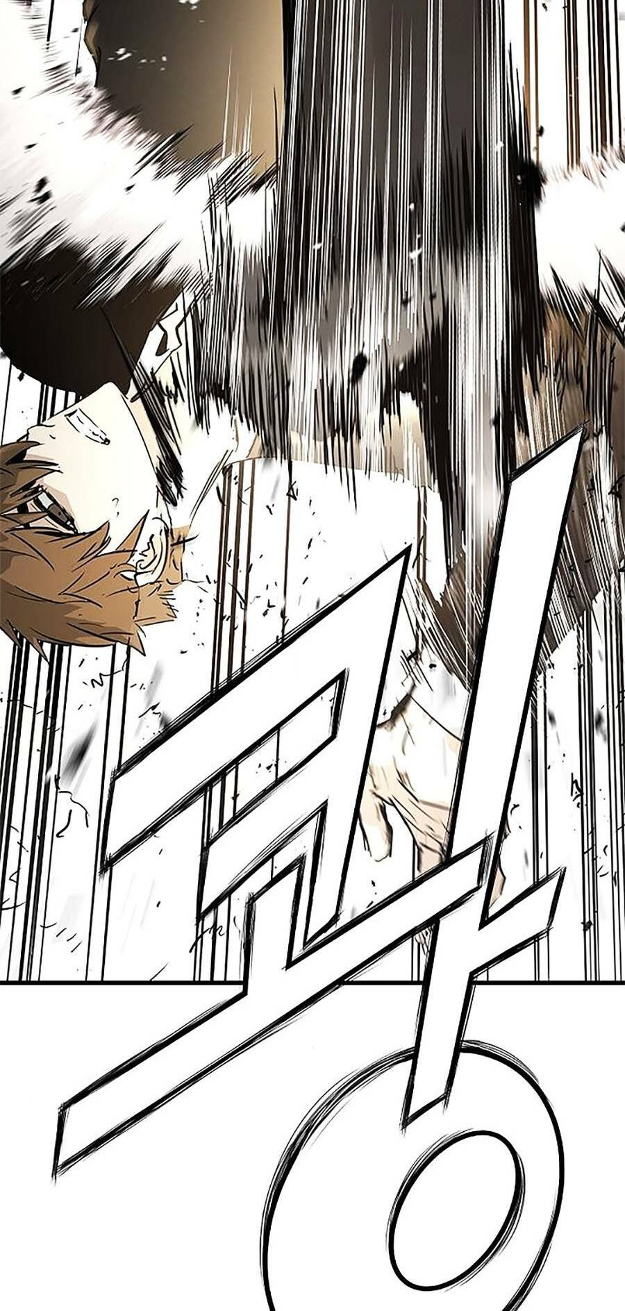 The Breaker 3: Quyền Năng Vô Hạn Chapter 10 - Trang 2