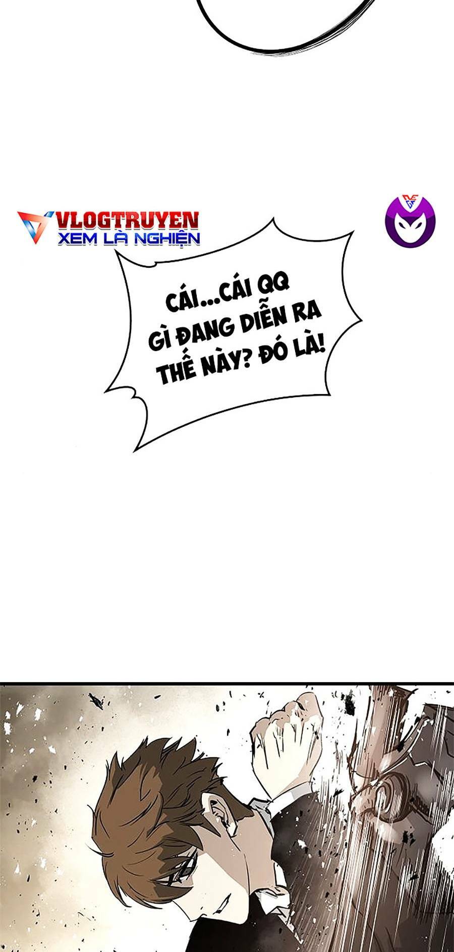 The Breaker 3: Quyền Năng Vô Hạn Chapter 10 - Trang 2