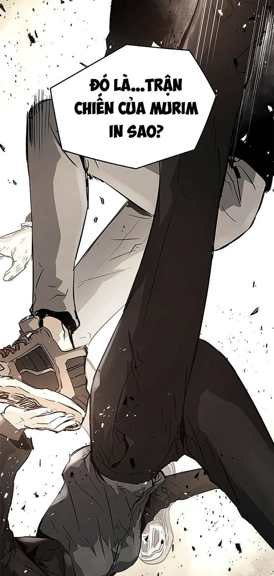 The Breaker 3: Quyền Năng Vô Hạn Chapter 10 - Trang 2