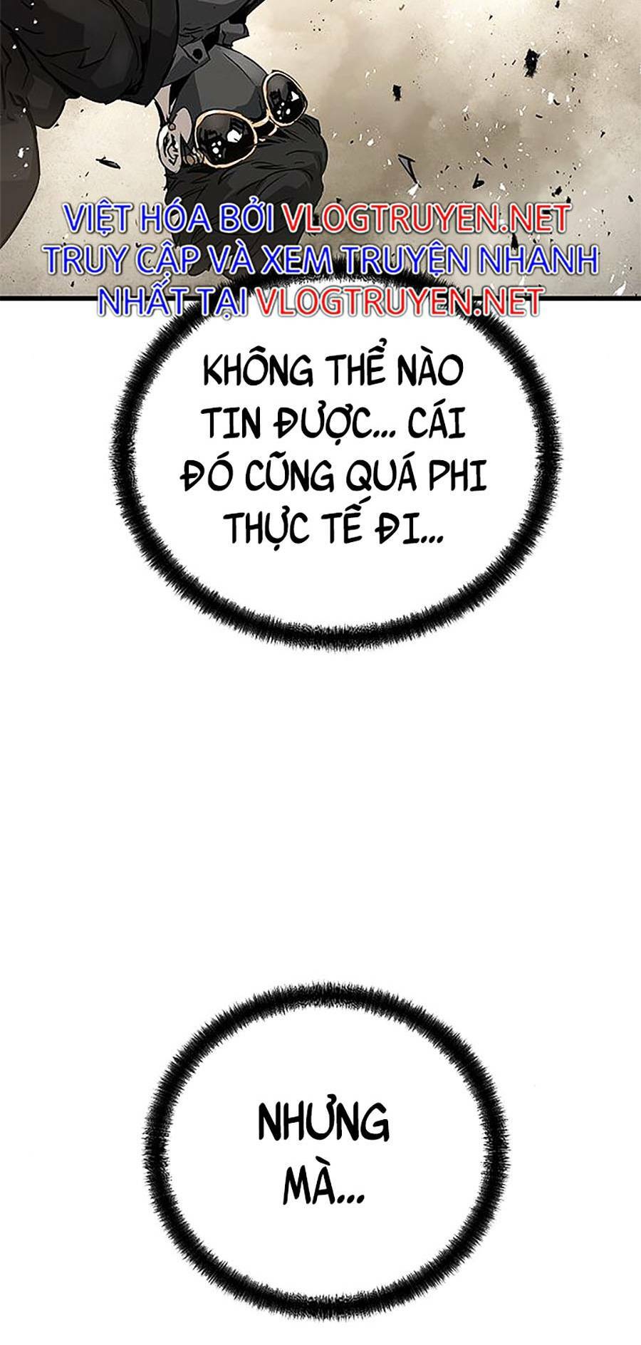 The Breaker 3: Quyền Năng Vô Hạn Chapter 10 - Trang 2