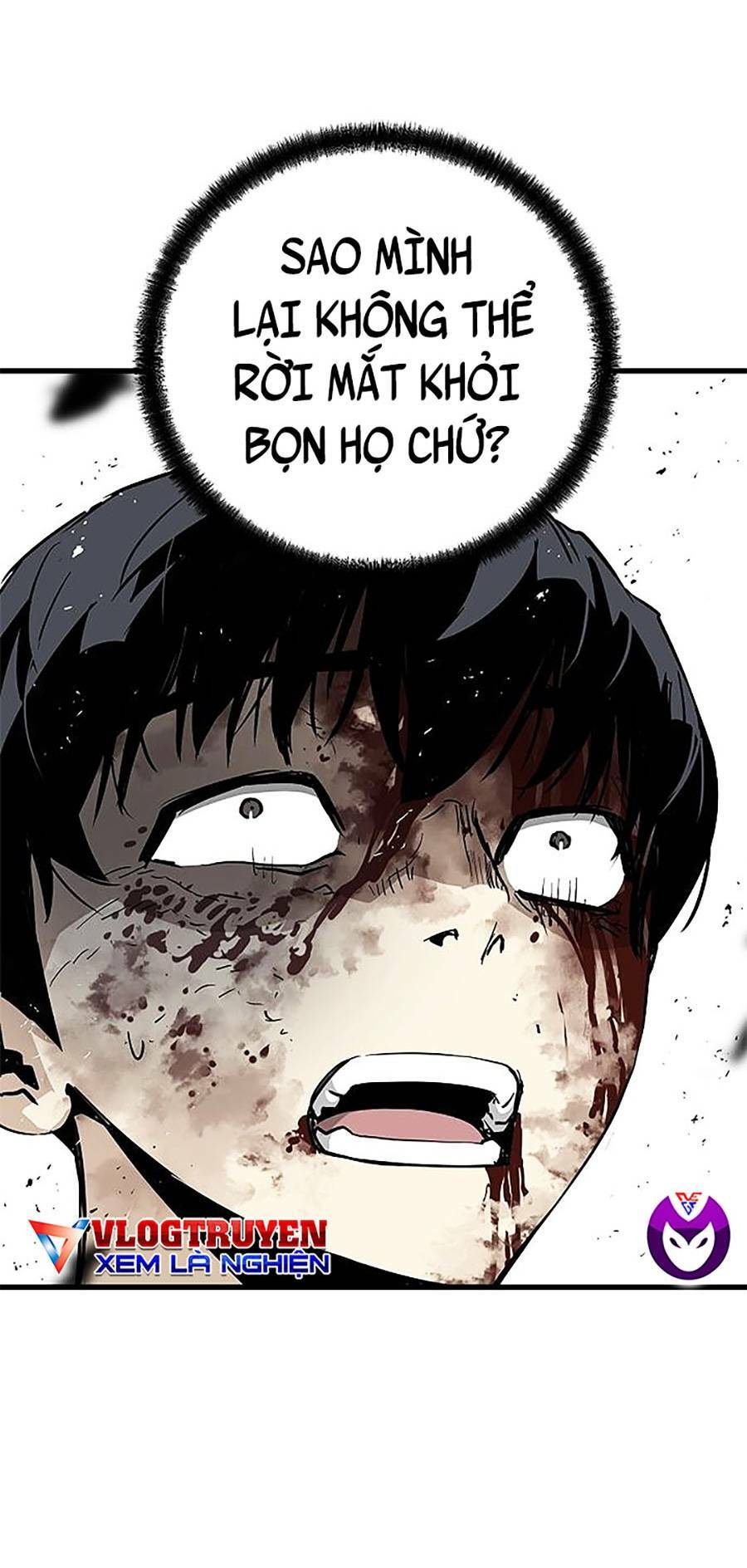 The Breaker 3: Quyền Năng Vô Hạn Chapter 10 - Trang 2