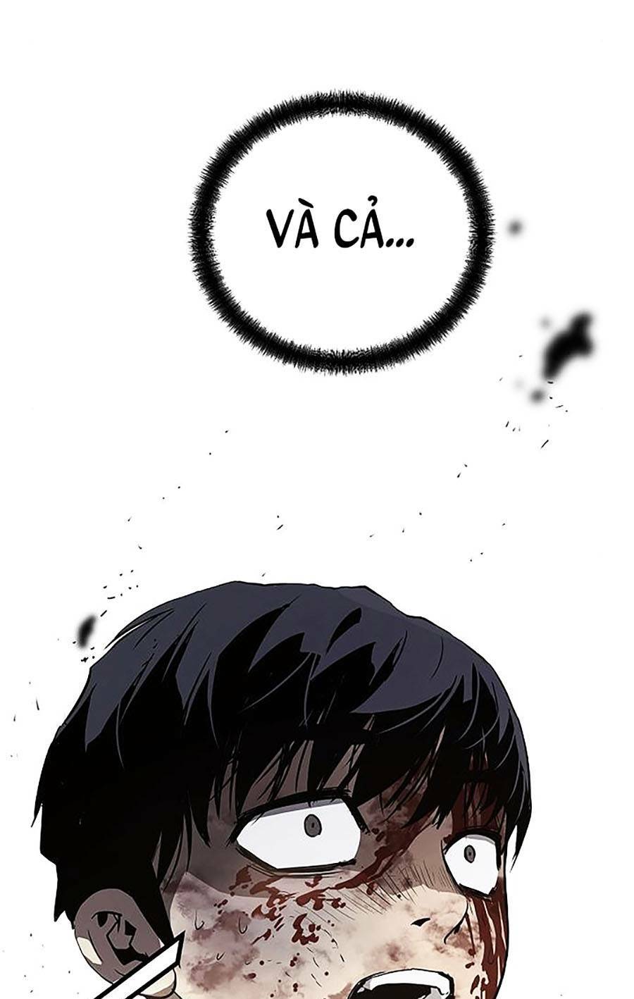 The Breaker 3: Quyền Năng Vô Hạn Chapter 10 - Trang 2