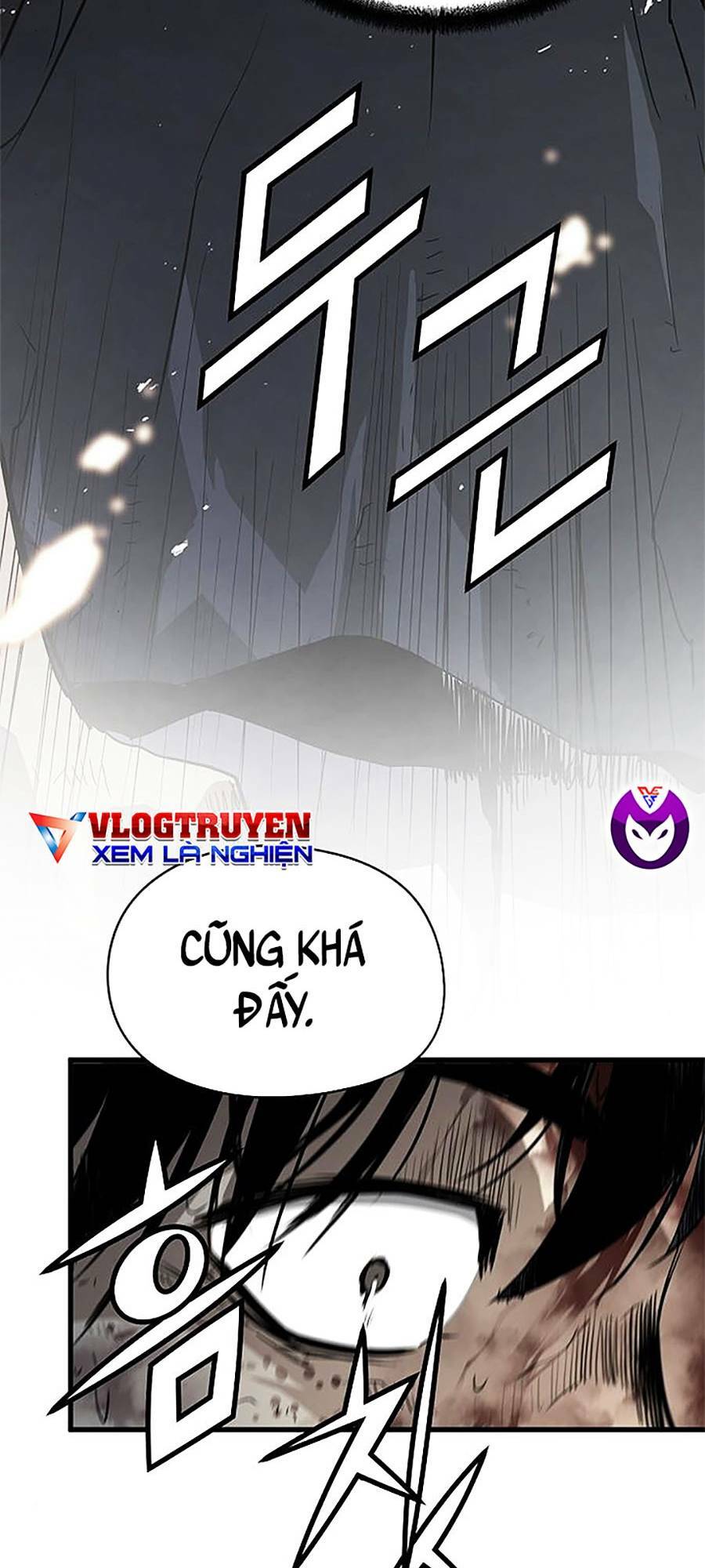 The Breaker 3: Quyền Năng Vô Hạn Chapter 10 - Trang 2