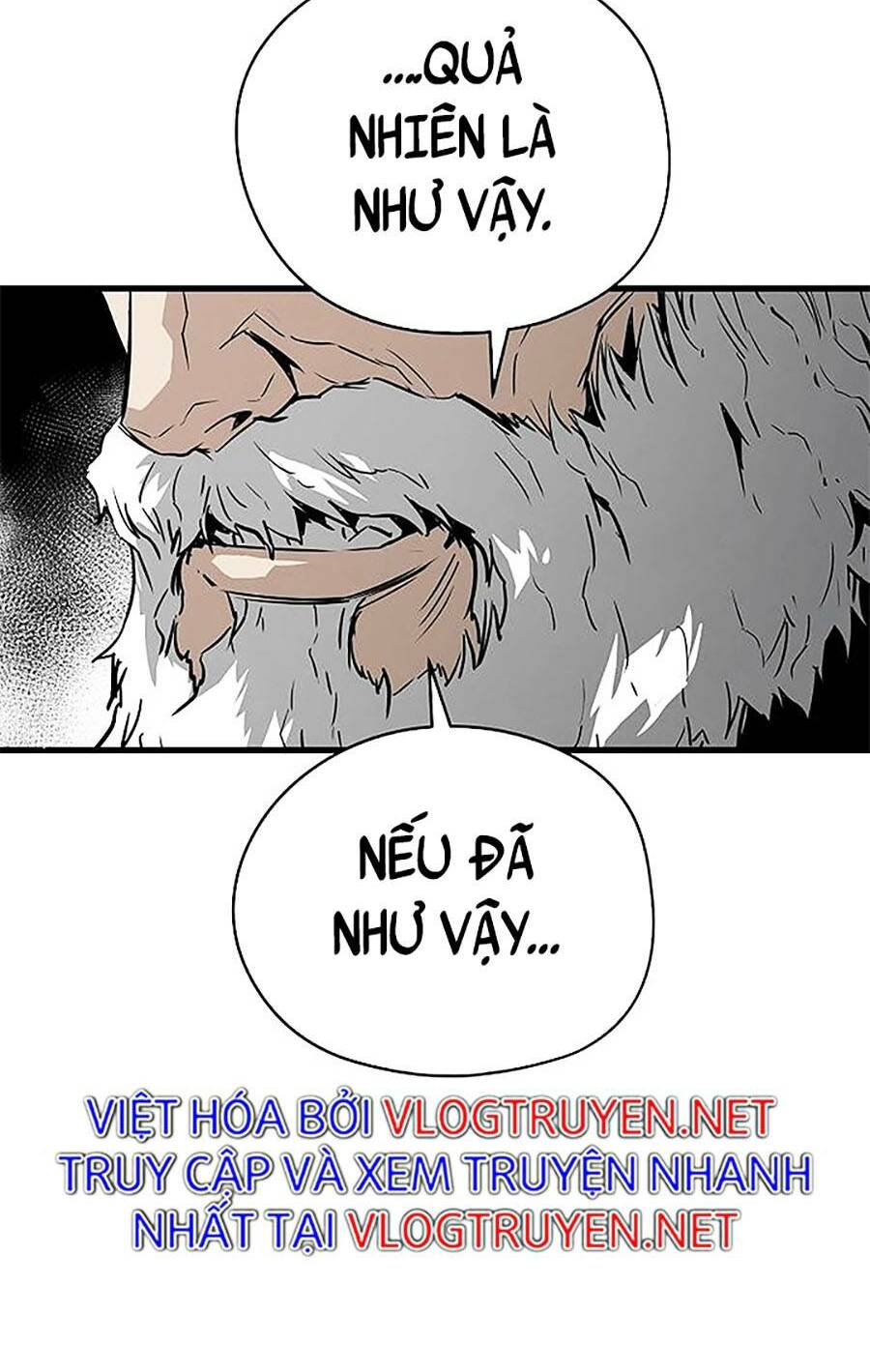 The Breaker 3: Quyền Năng Vô Hạn Chapter 10 - Trang 2