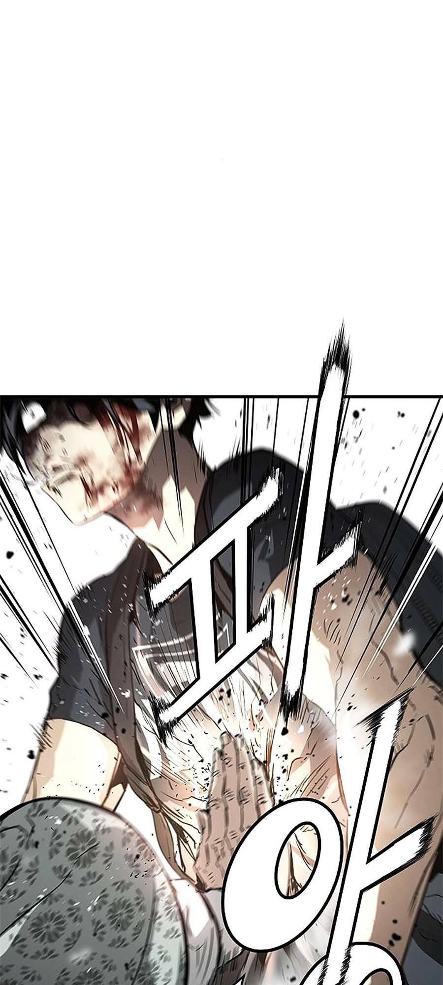 The Breaker 3: Quyền Năng Vô Hạn Chapter 10 - Trang 2