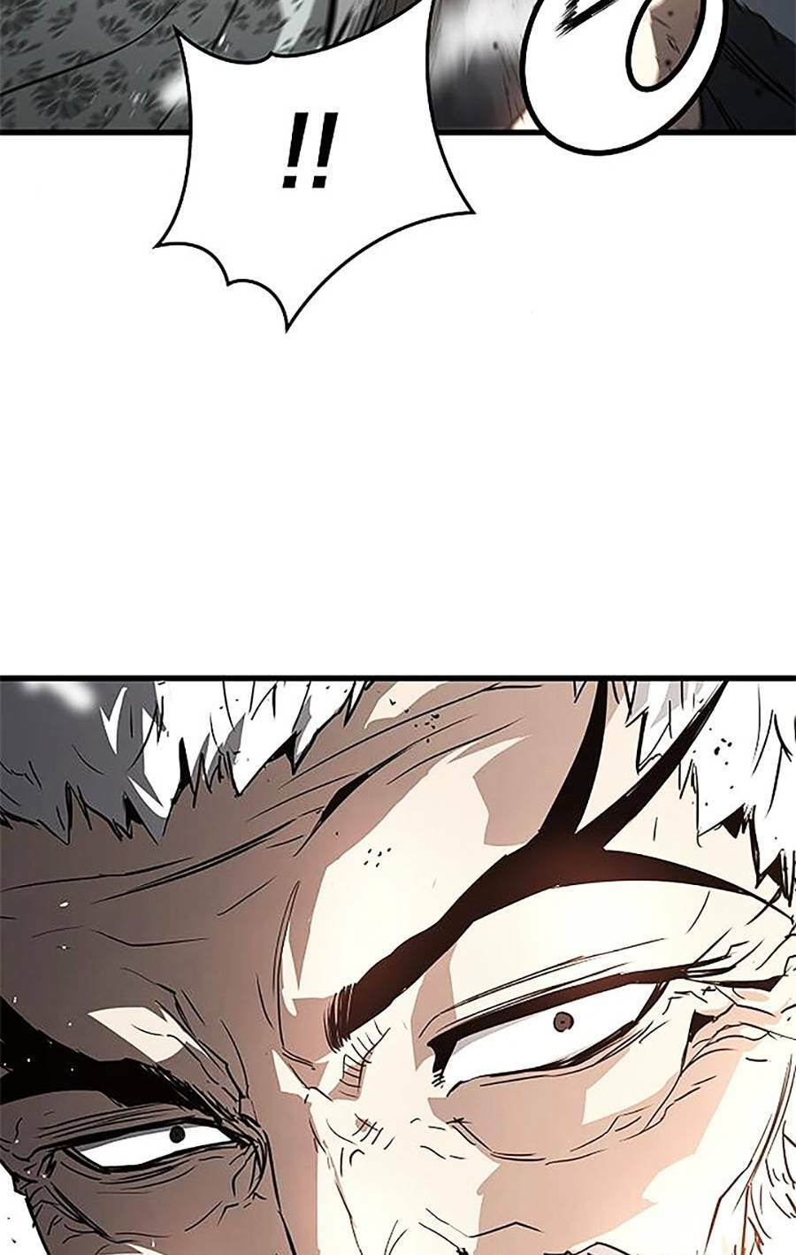 The Breaker 3: Quyền Năng Vô Hạn Chapter 10 - Trang 2