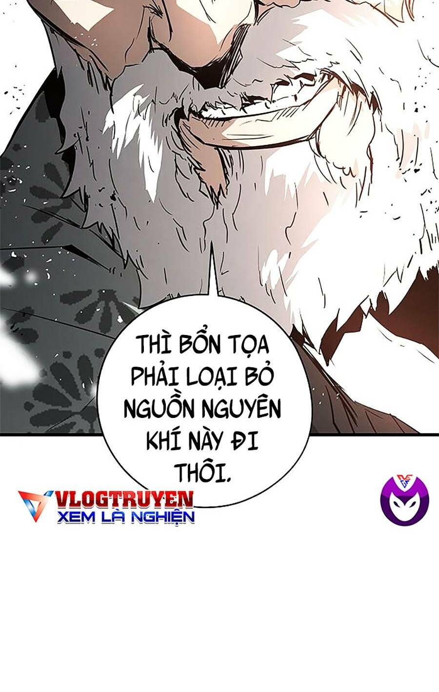 The Breaker 3: Quyền Năng Vô Hạn Chapter 10 - Trang 2