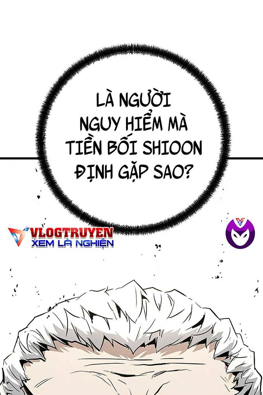 The Breaker 3: Quyền Năng Vô Hạn Chapter 10 - Trang 2