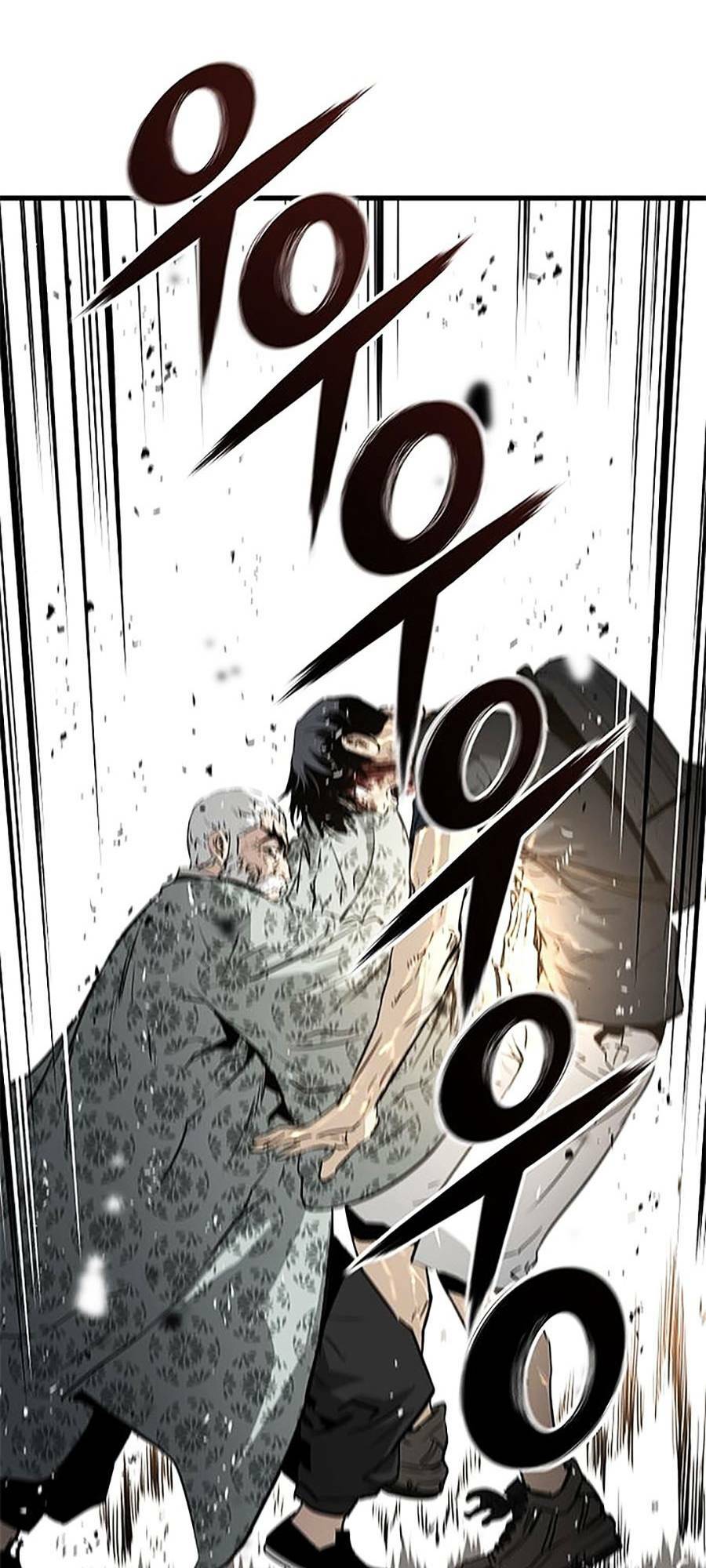 The Breaker 3: Quyền Năng Vô Hạn Chapter 10 - Trang 2