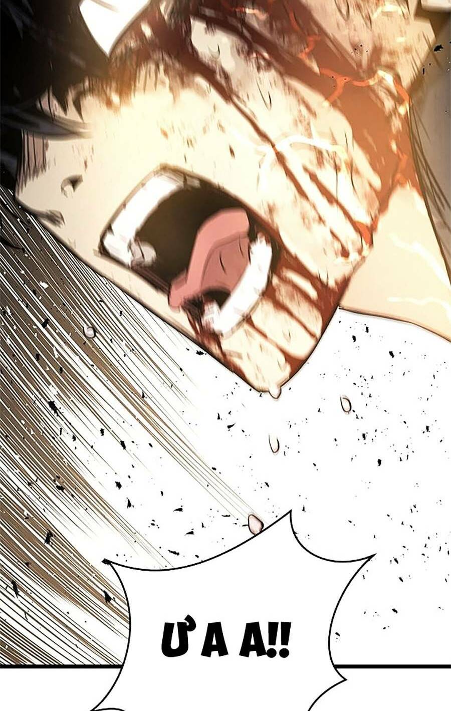 The Breaker 3: Quyền Năng Vô Hạn Chapter 10 - Trang 2