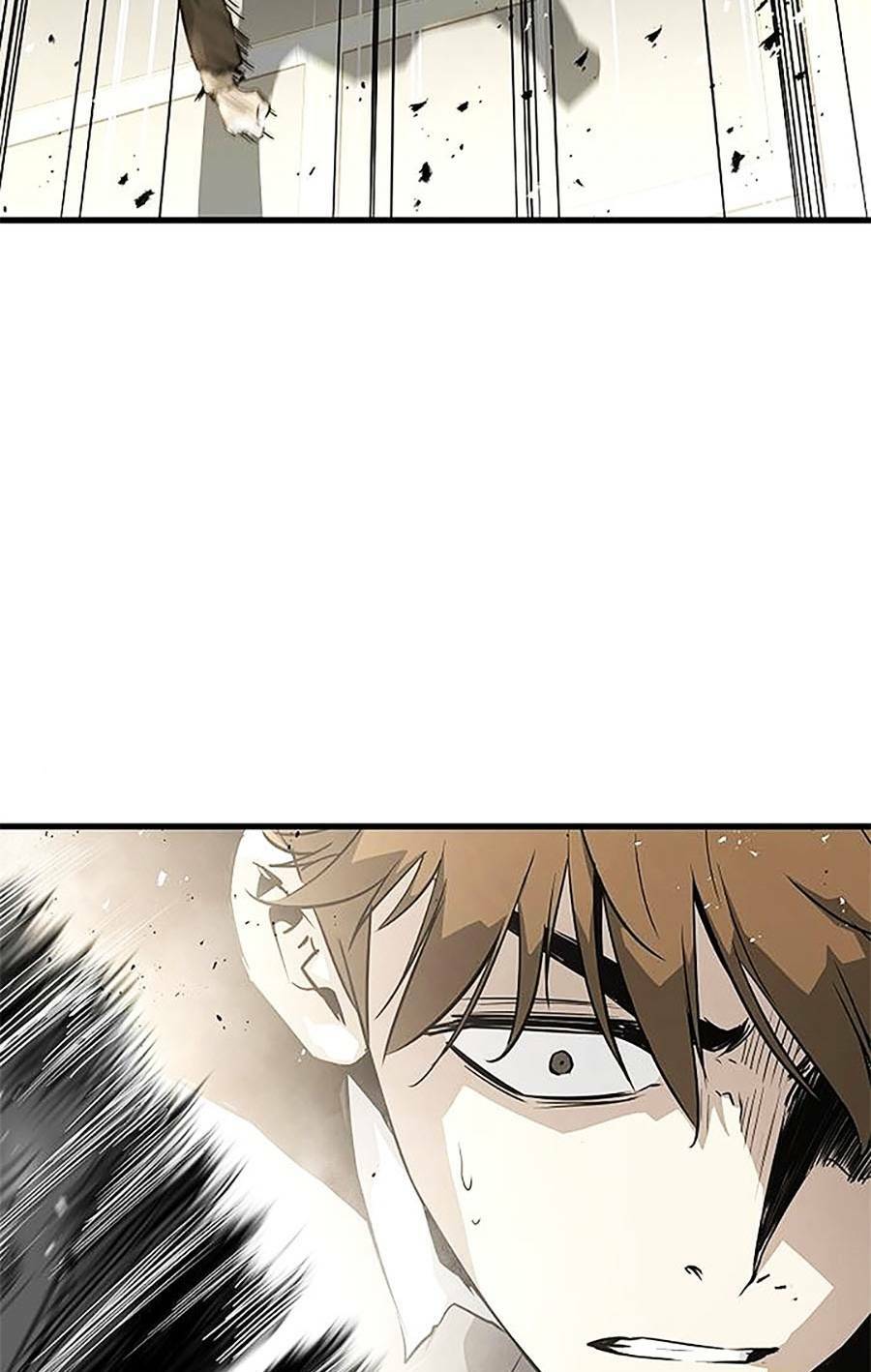 The Breaker 3: Quyền Năng Vô Hạn Chapter 10 - Trang 2