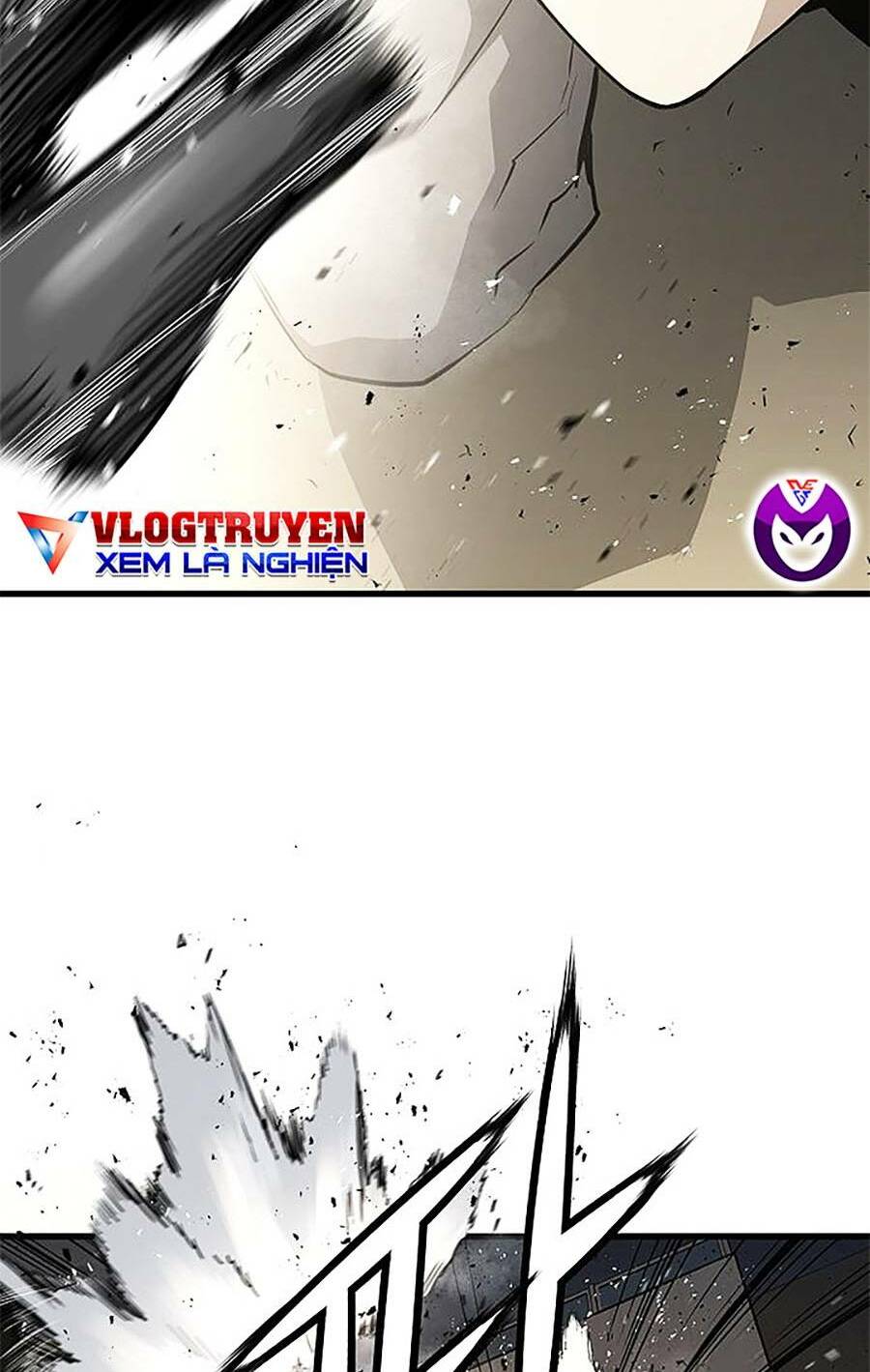 The Breaker 3: Quyền Năng Vô Hạn Chapter 10 - Trang 2