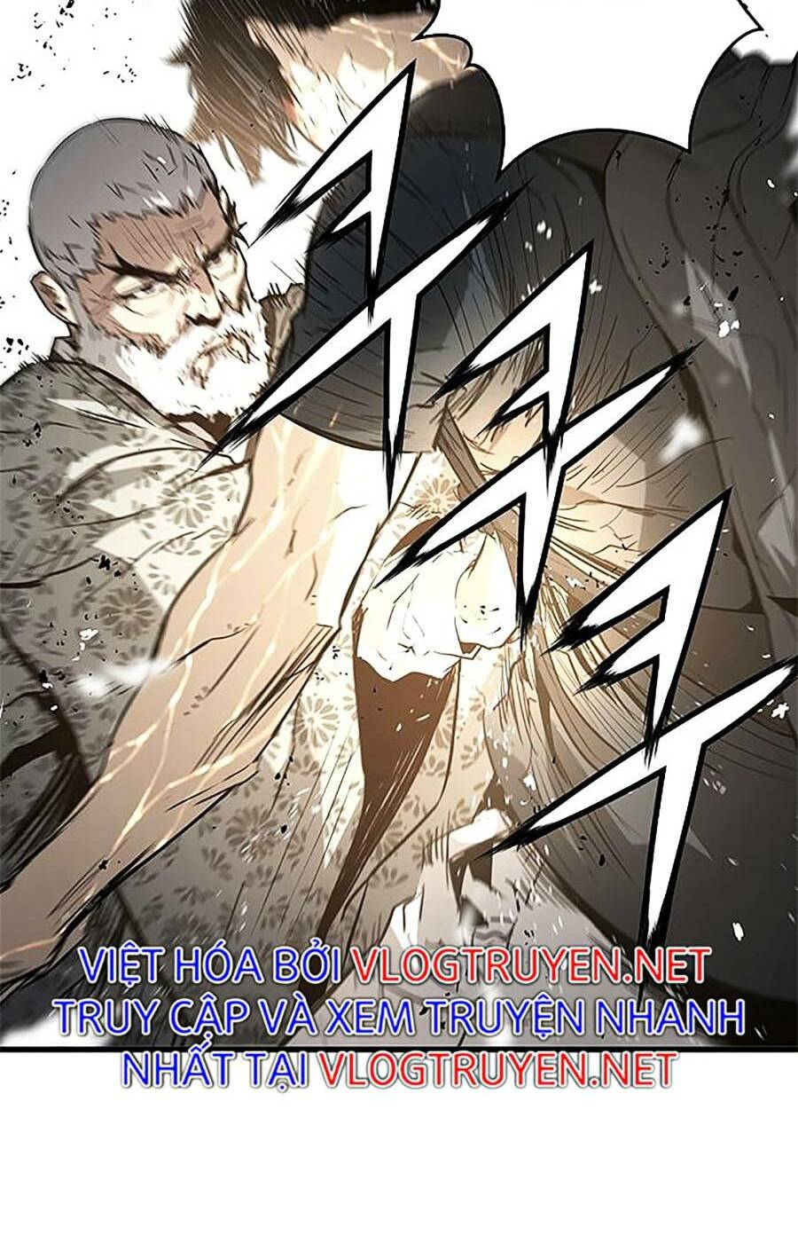 The Breaker 3: Quyền Năng Vô Hạn Chapter 10 - Trang 2