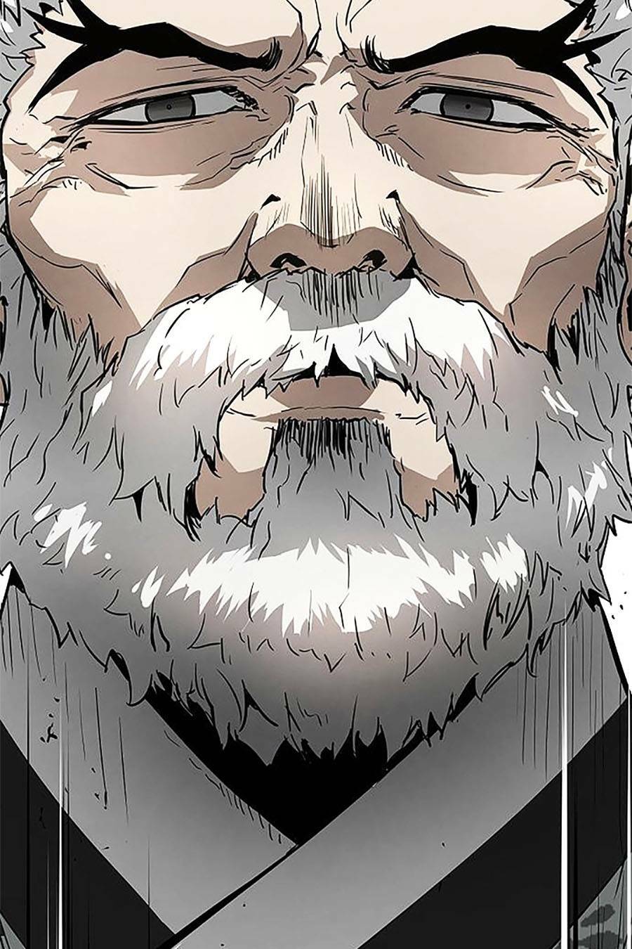 The Breaker 3: Quyền Năng Vô Hạn Chapter 10 - Trang 2