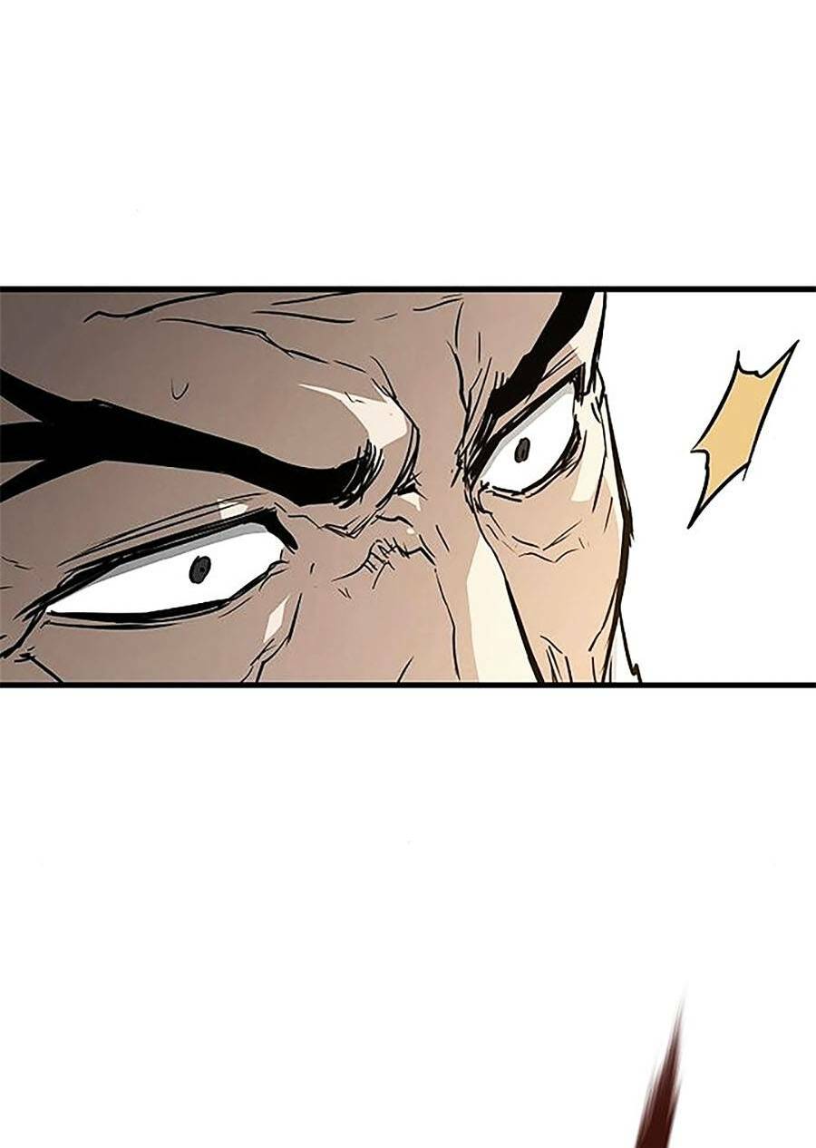 The Breaker 3: Quyền Năng Vô Hạn Chapter 10 - Trang 2