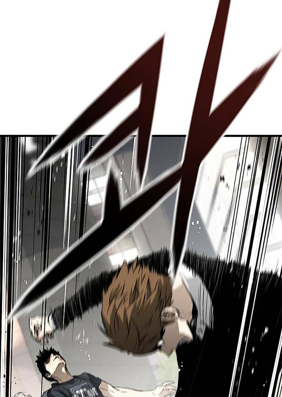 The Breaker 3: Quyền Năng Vô Hạn Chapter 10 - Trang 2