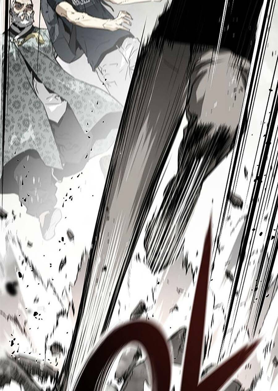 The Breaker 3: Quyền Năng Vô Hạn Chapter 10 - Trang 2