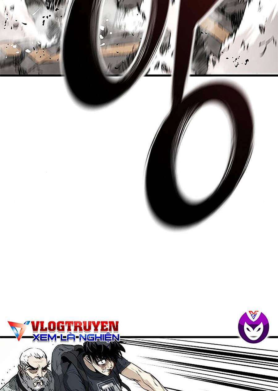 The Breaker 3: Quyền Năng Vô Hạn Chapter 10 - Trang 2