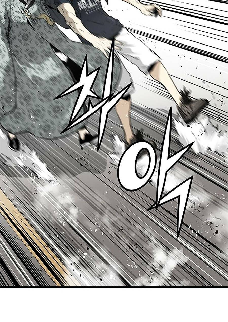 The Breaker 3: Quyền Năng Vô Hạn Chapter 10 - Trang 2