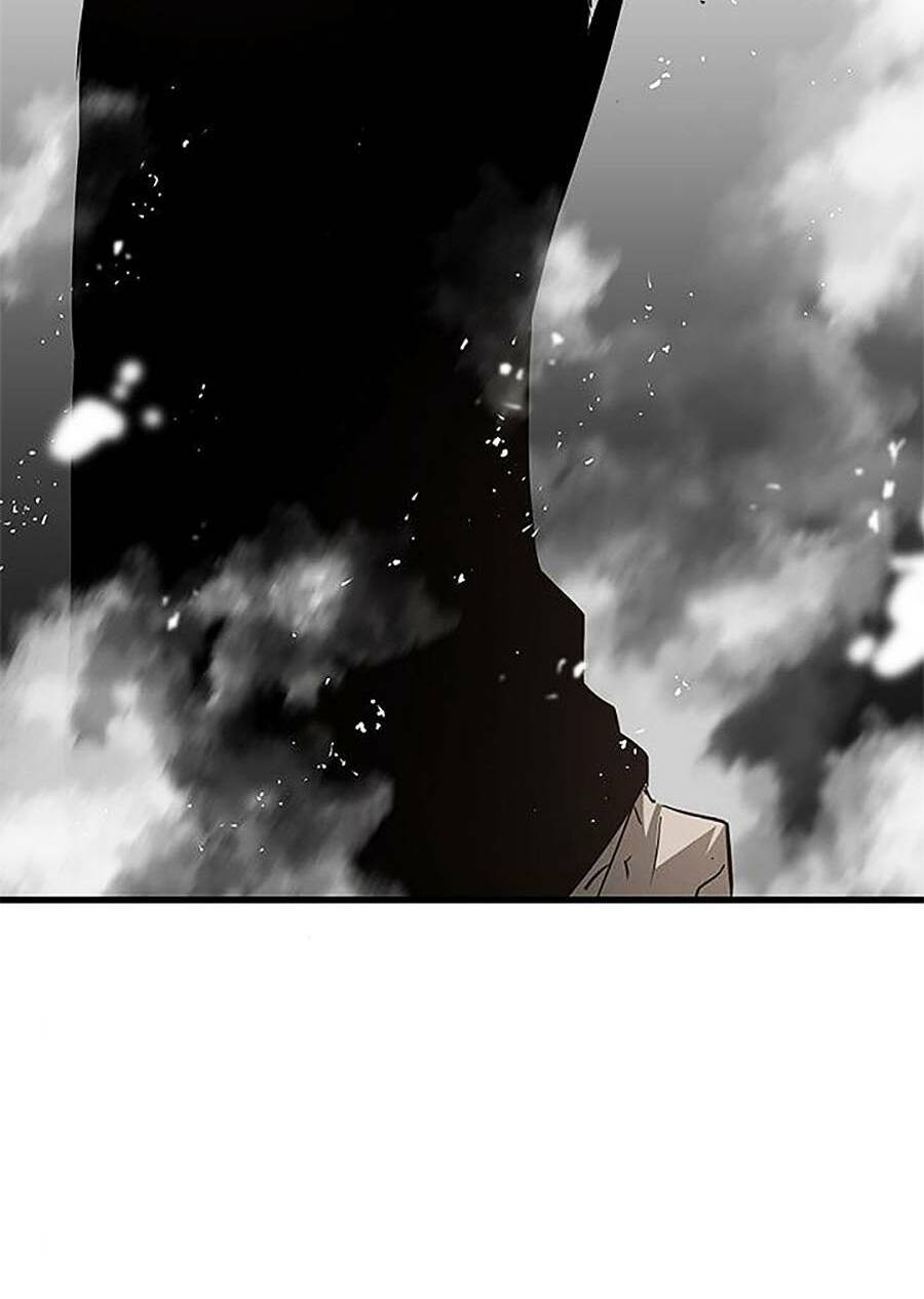 The Breaker 3: Quyền Năng Vô Hạn Chapter 10 - Trang 2